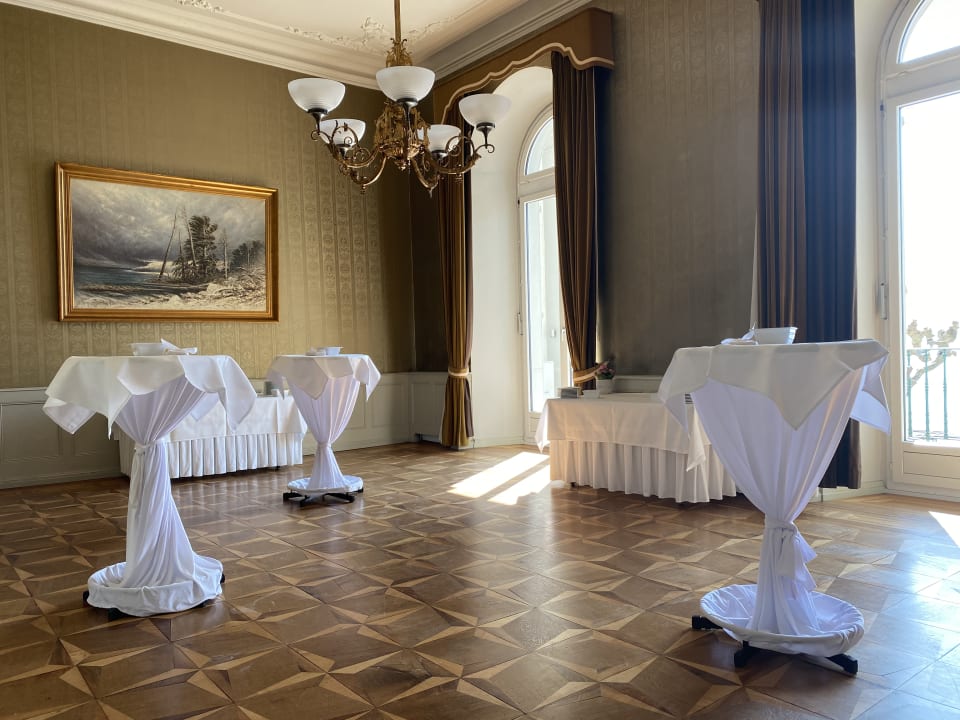 Gastro Seehotel Waldstätterhof Swiss Quality