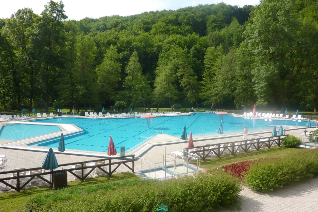 Das Sportbad Hotel Smarjeta - Terme Šmarješke