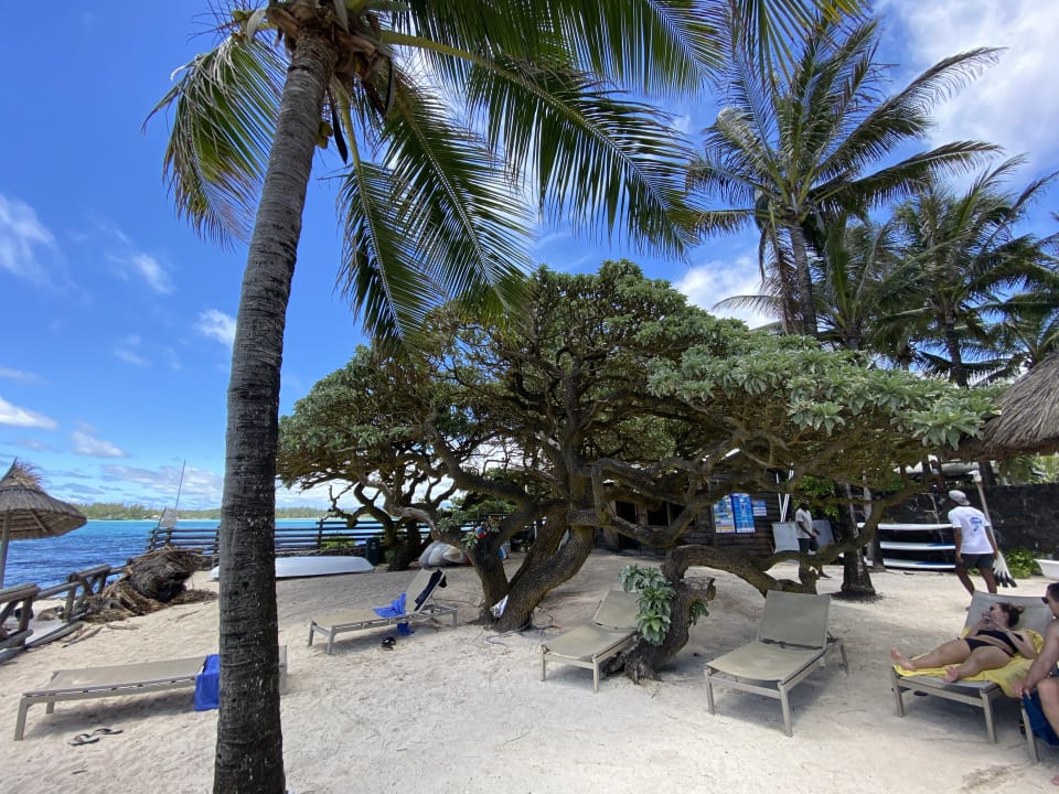 Strand Le Peninsula Bay Beach Resort & Spa