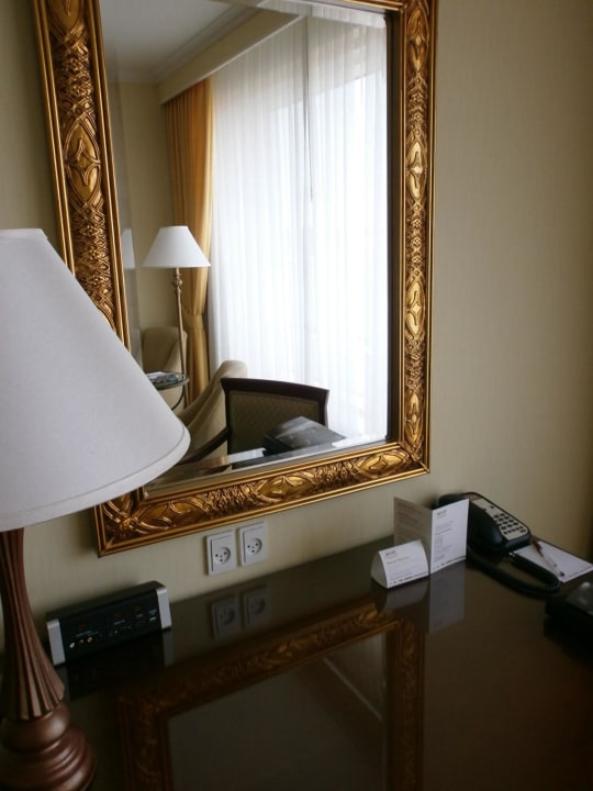 Marriott Standard Copenhagen Marriott Hotel