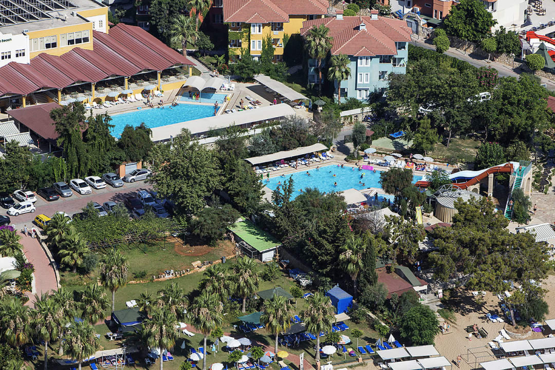 View Armas Green Fuğla