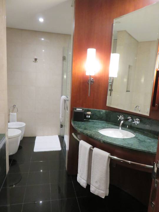 Zimmer Hotel Jumeirah Emirates Towers