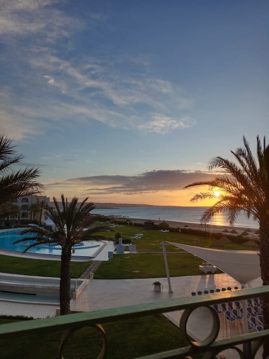 Ausblick Iberostar Waves Averroes