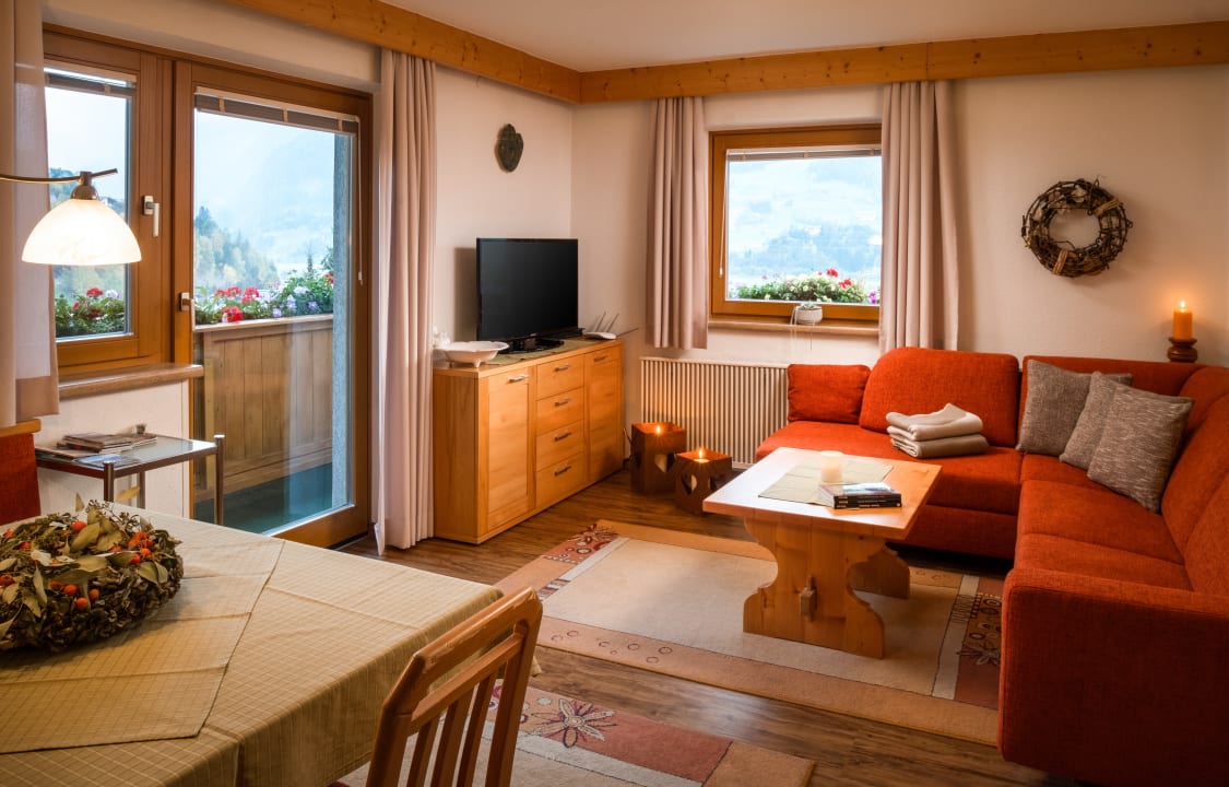 Zimmer Ferienhaus Sonnenhang