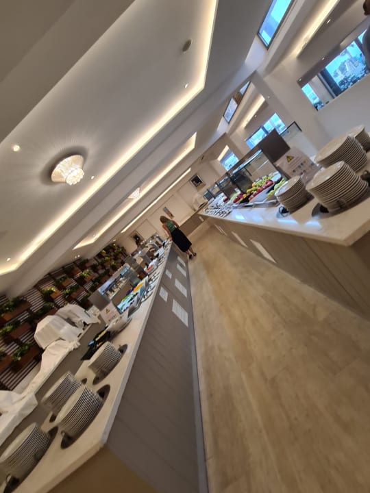 Gastro Asterias Beach