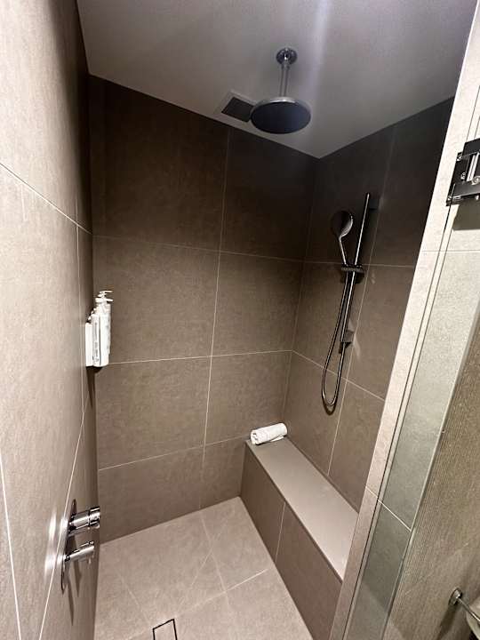 Zimmer Courtyard by Marriott Melbourne Flagstaff Gardens