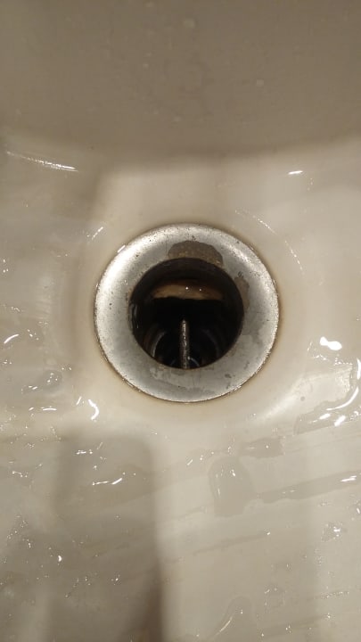 Zimmer Hotel Esplanade