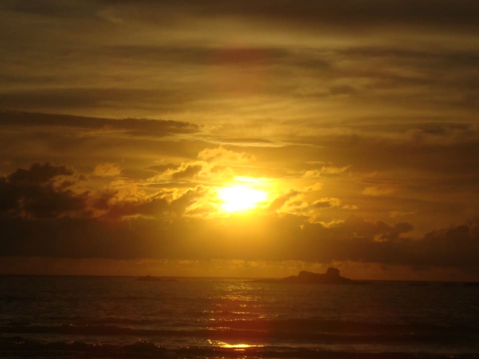 Strand Traum Villa Bentota