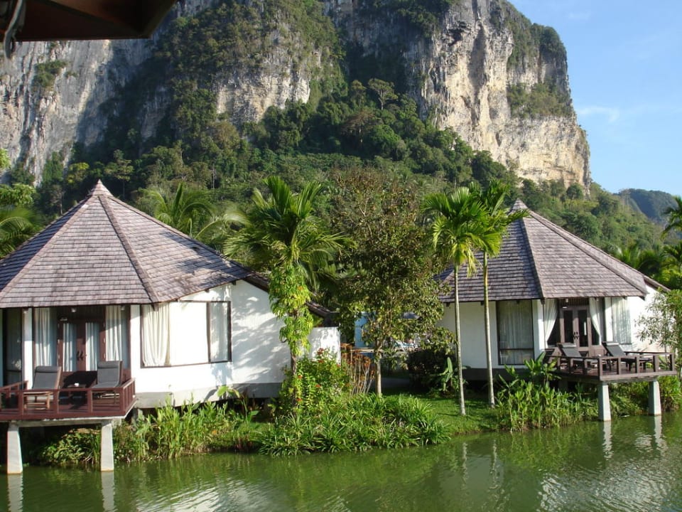 Private Cottages Peace Laguna Resort and Spa