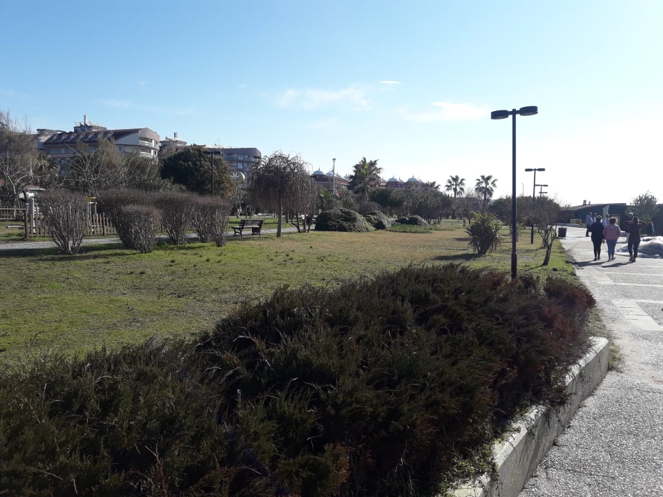 Außenansicht TUI BLUE Xanthe