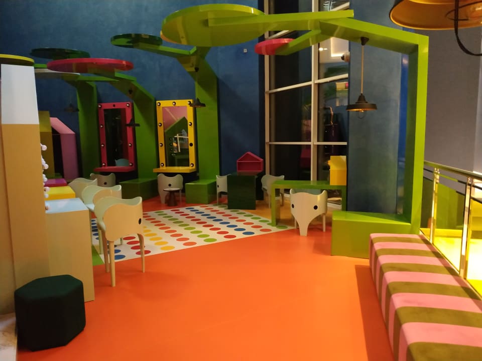 Sport & Freizeit The Land of Legends Kingdom Hotel