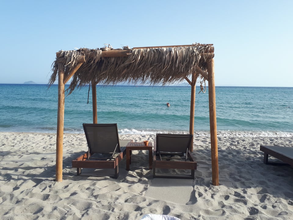 Strand Atlantica Belvedere Resort