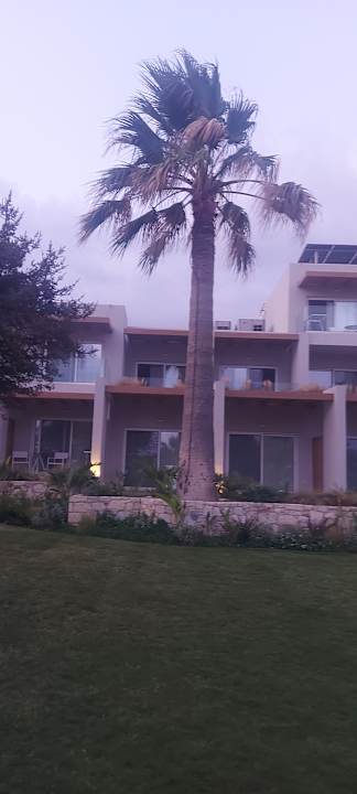 Zimmer Anissa Beach & Village