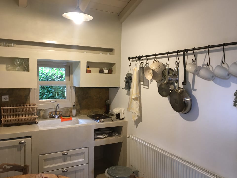 Zimmer Guesthouse Mazaraki