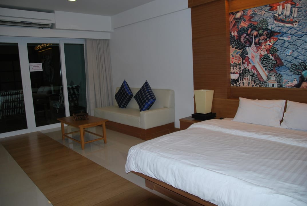 Pokój SYLVAN Koh Chang