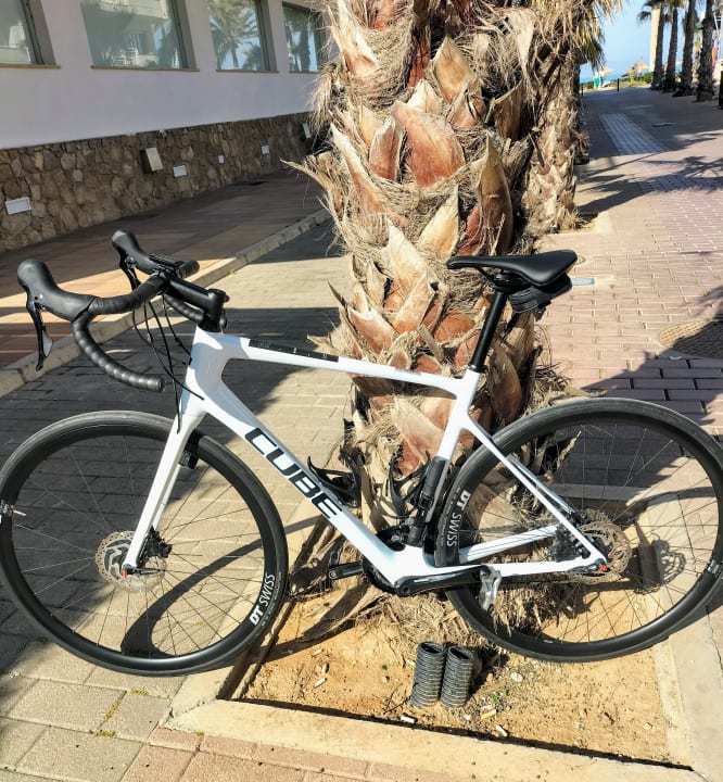 Sport & Freizeit AYA Seahotel - Adults only