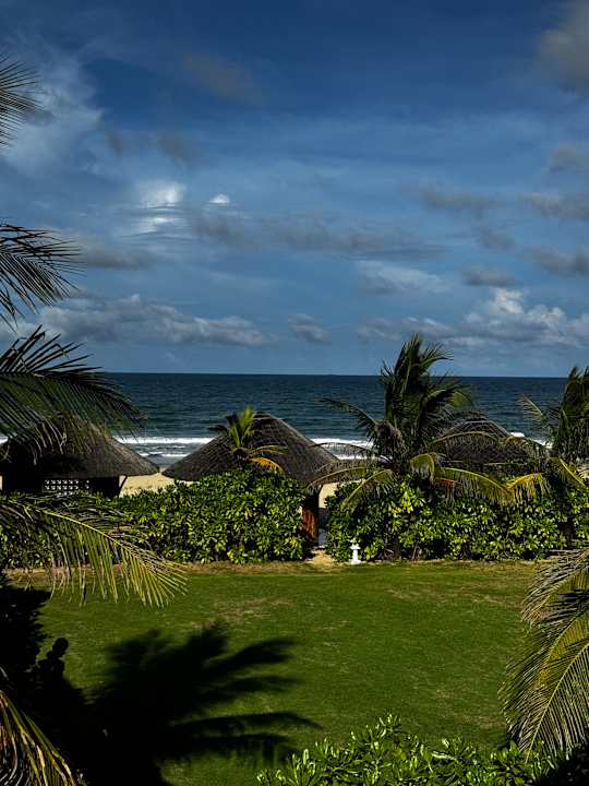 Außenansicht ROBINSON NAM HOI AN