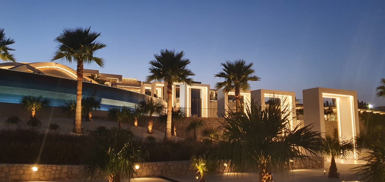 Sonstiges Mayia Exclusive Resort & Spa