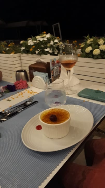 Gastro Megasaray Club Belek