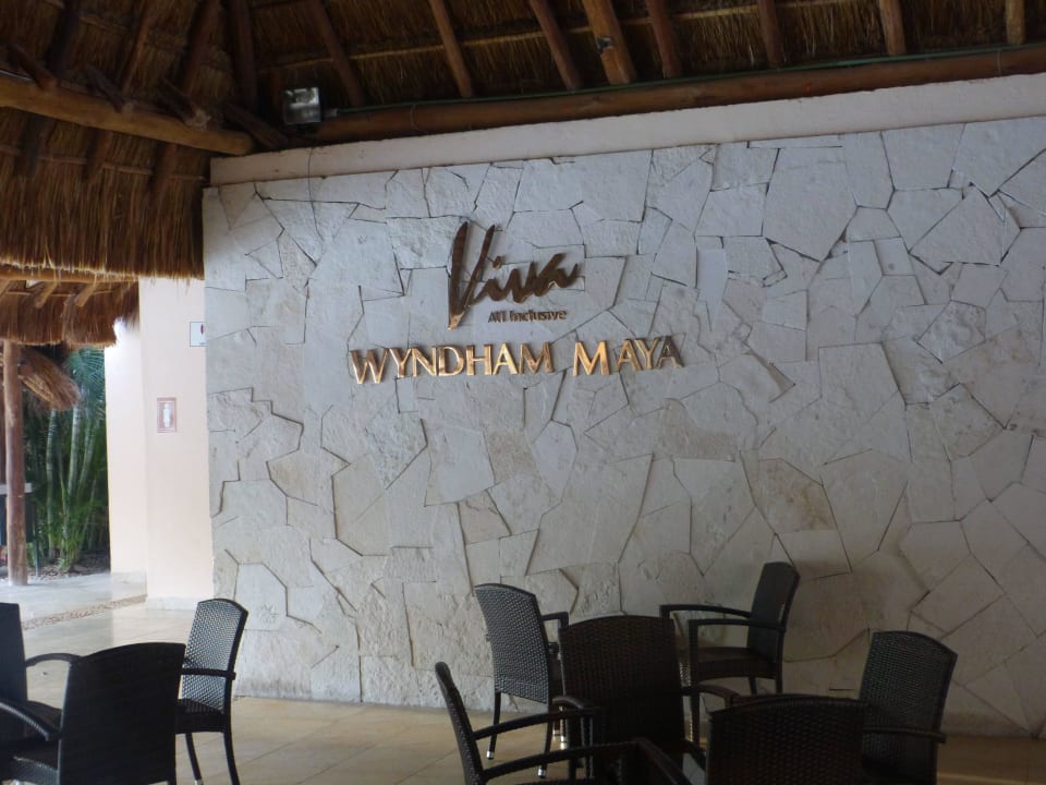 Bar Viva Maya by Wyndham - All Inclusive Resort