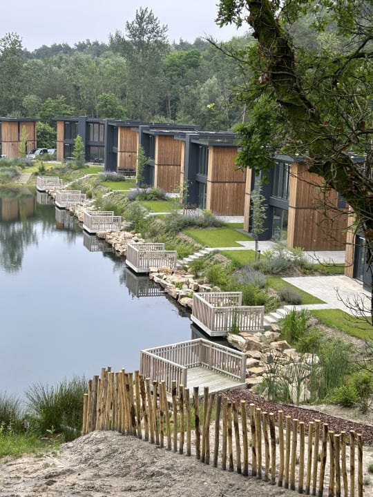Strand EuroParcs Maasduinen