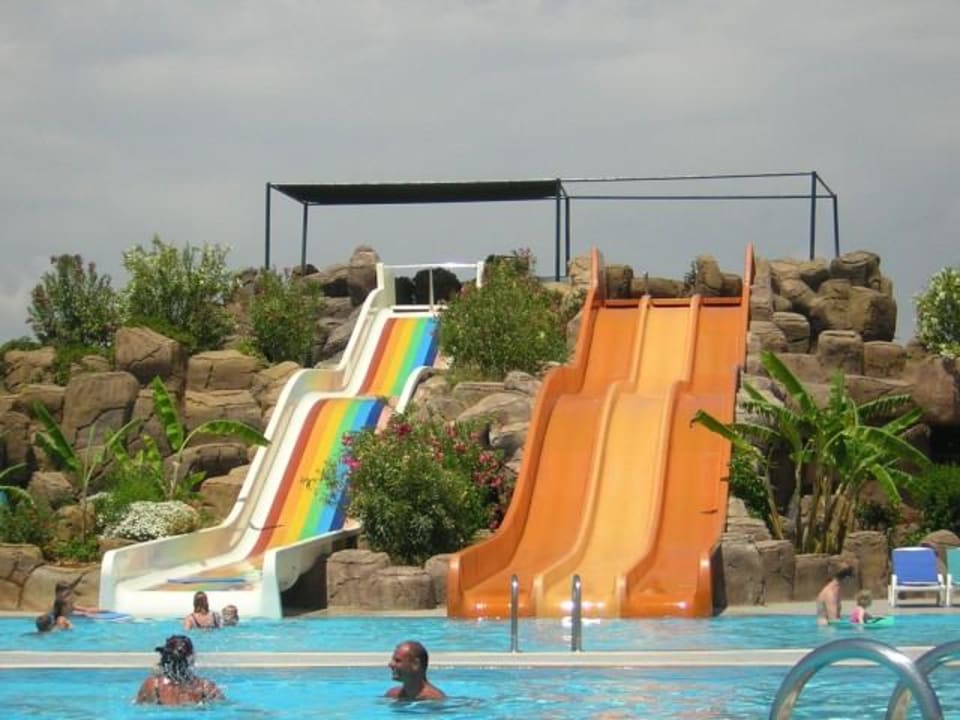 Aquapark1 VONRESORT Golden Beach
