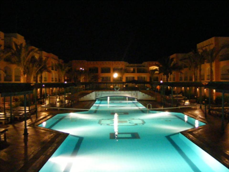 Pool Bel Air Azur Resort - Adults only