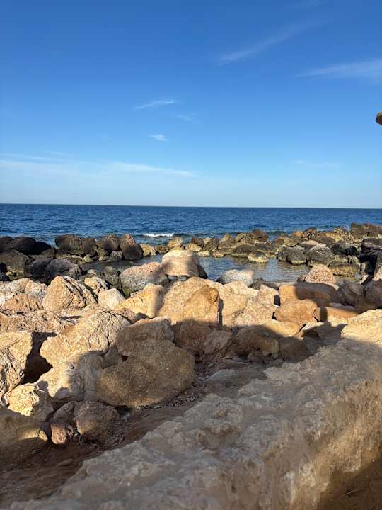 Strand Pickalbatros Citadel Resort