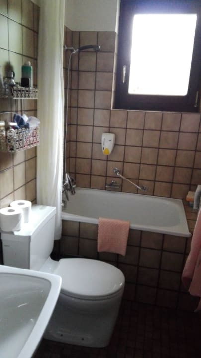 Kleinste Badewanne  Winkler´s Gipfelblick Chalet