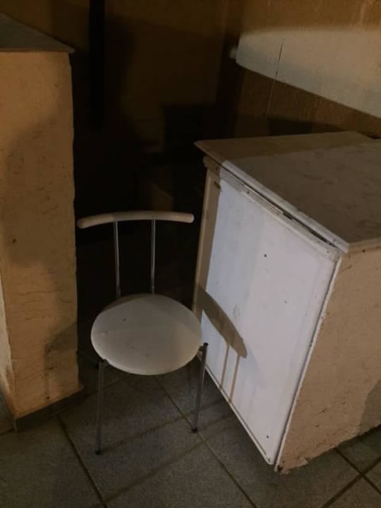 Direkt am Pool Hotel Golden Odyssey