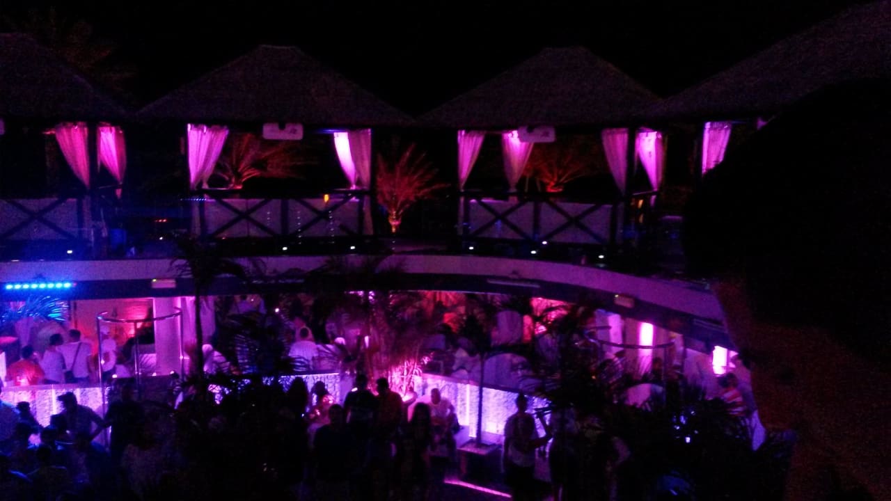 Papagayo Club Alexandre Hotel Gala