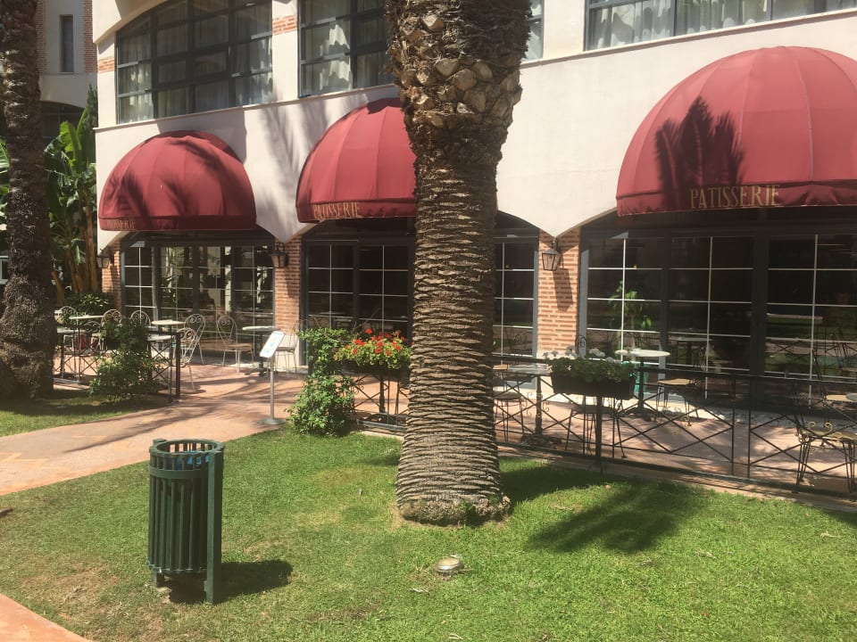 Gastro Limak Limra Hotel & Resort