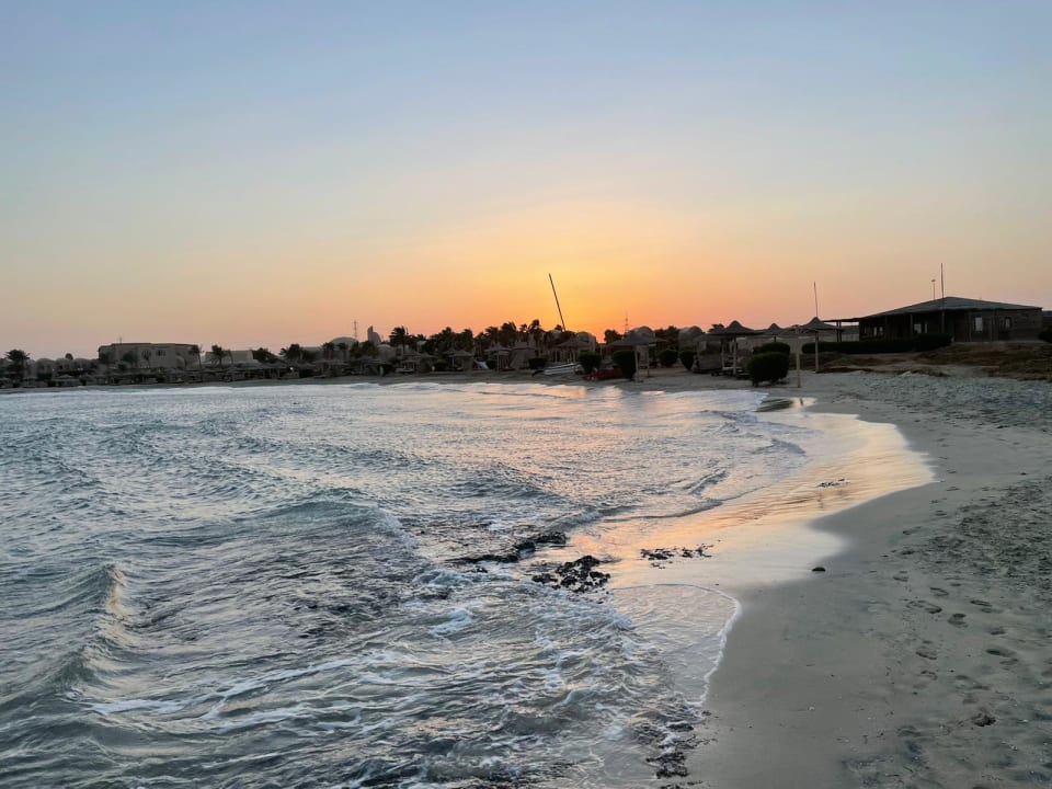 Strand Shams Alam Beach Resort