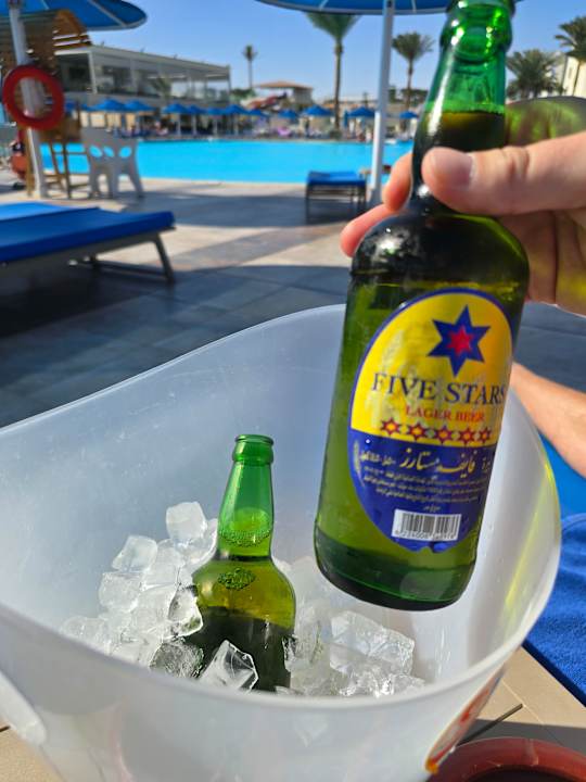 Sonstiges Pickalbatros Dana Beach Resort - Hurghada