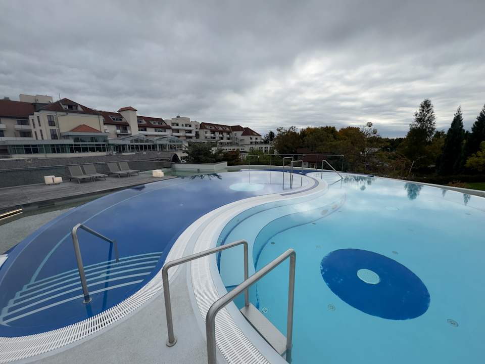 Pool Reiters Finest Family Hotel