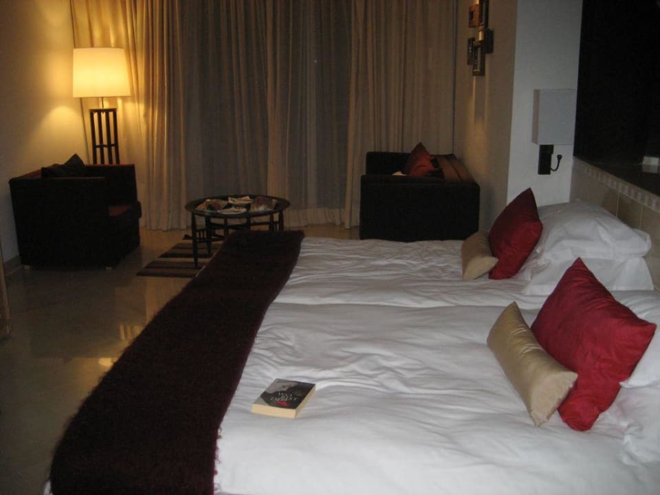 Doppelzimmer Radisson Blu Palace Resort & Thalasso Djerba