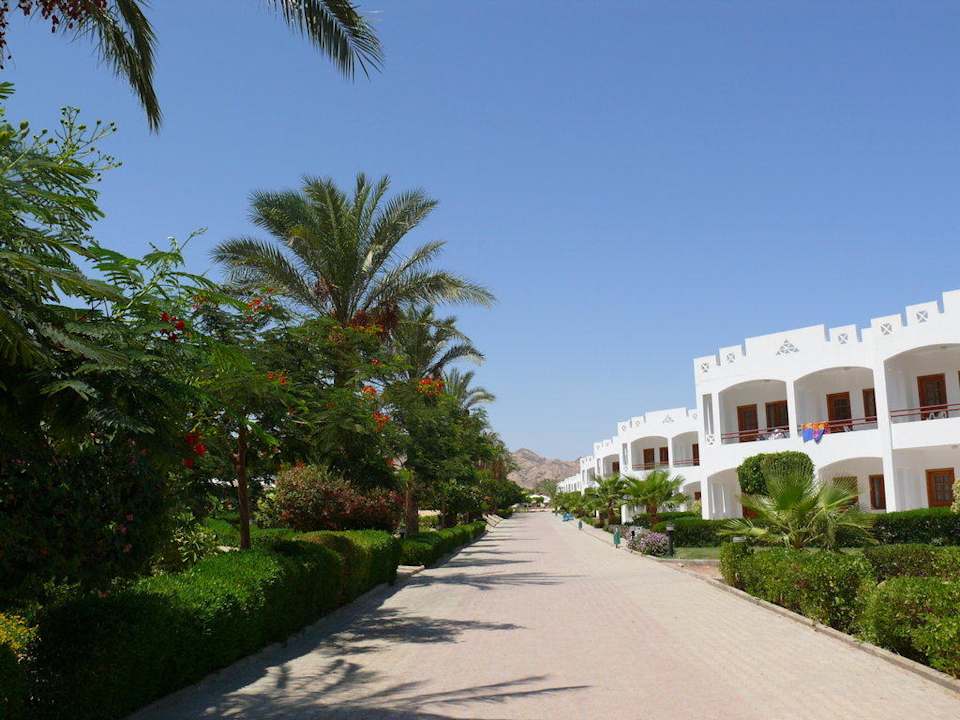 Garten Happy Life Village