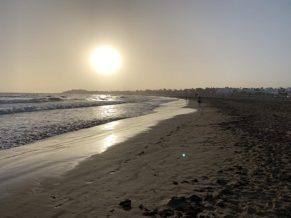 Strand Sentido Aequora Lanzarote Suite