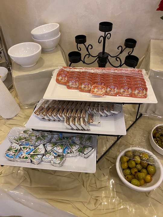 Gastro Rafi Hotel Amman