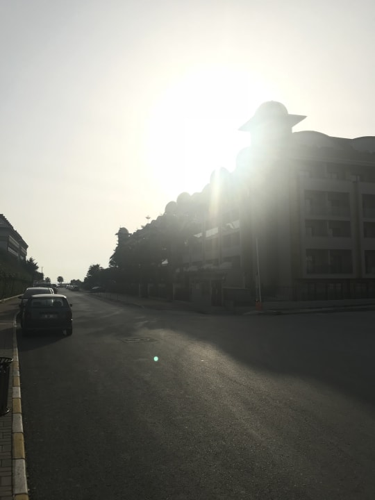 Sonstiges Aydinbey Kings Palace & Spa