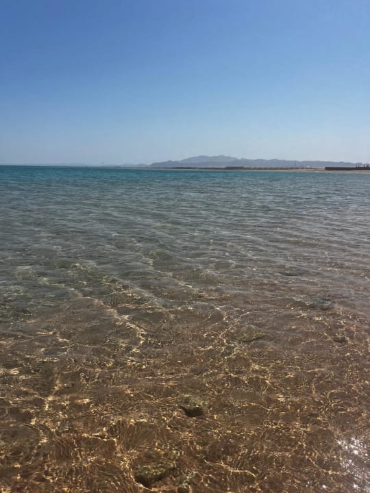 Strand Steigenberger Resort Ras Soma