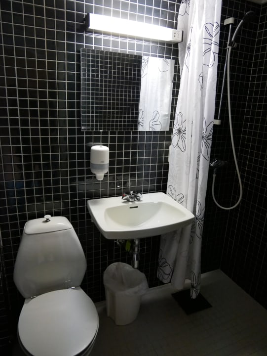 Zimmer Hotel Sognefjord