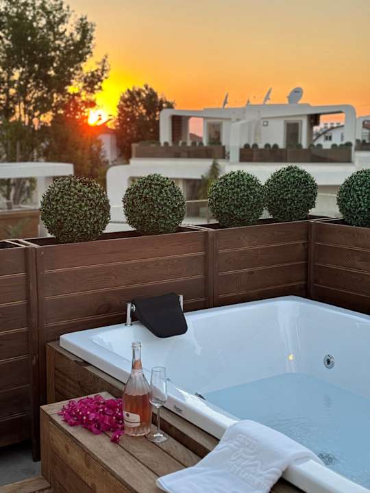 Sonstiges Club Arona by Laren Hotels