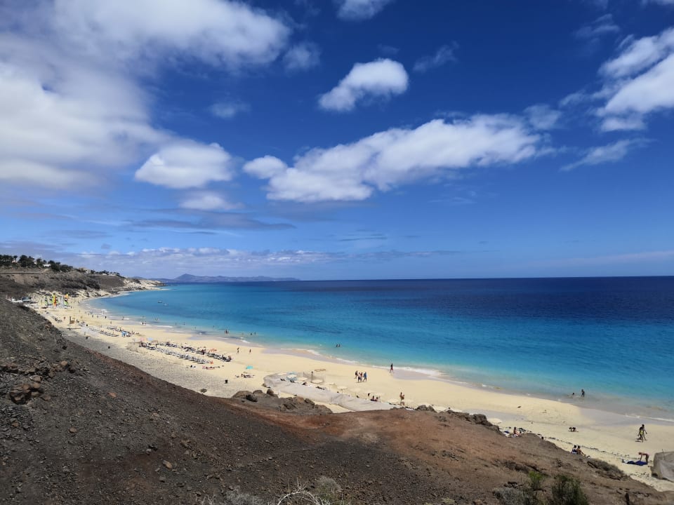 Strand allsun App.-Hotel Esquinzo Beach