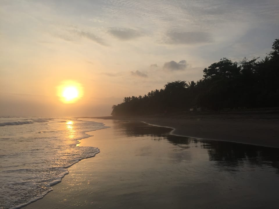 Strand Kelapa Retreat & Spa