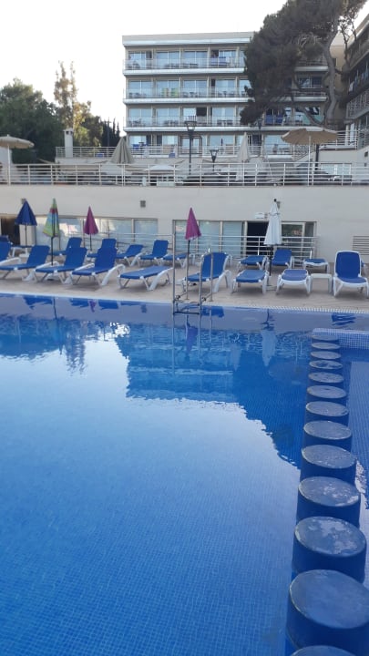Pool Hotel Na Forana
