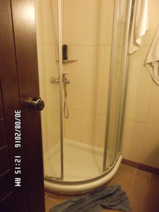 Badezimmer - Duschkabine Mediterranean Princess