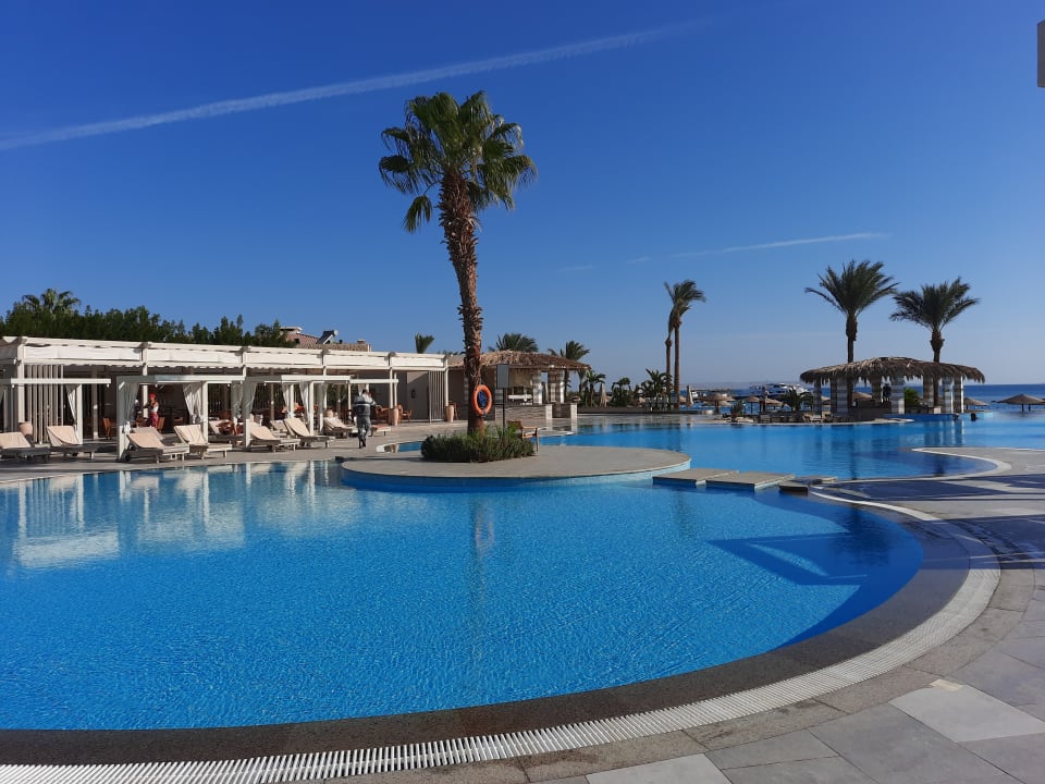 "Strand" Jaz Casa del Mar Beach (Hurghada) • HolidayCheck (Hurghada