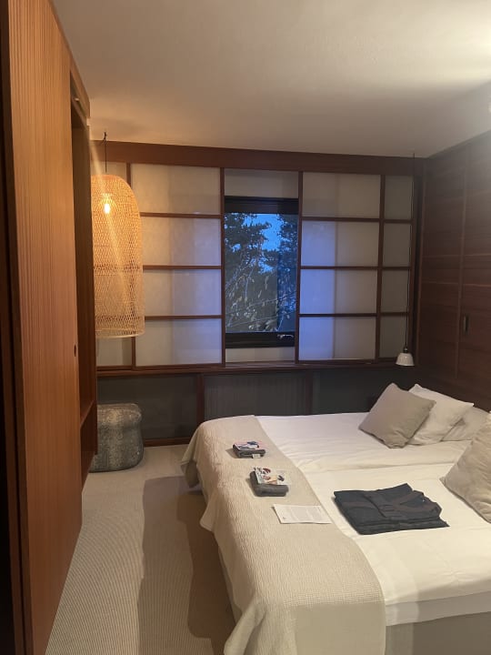 Zimmer Yasuragi Hasseludden