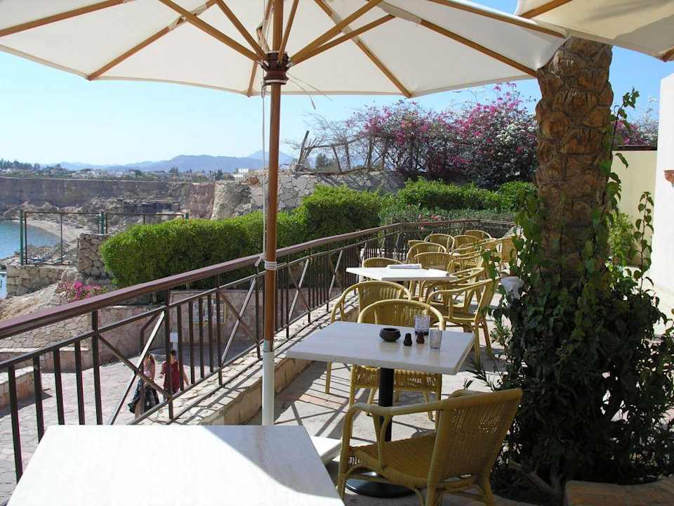 restauracja  JAZ Fanara Resort